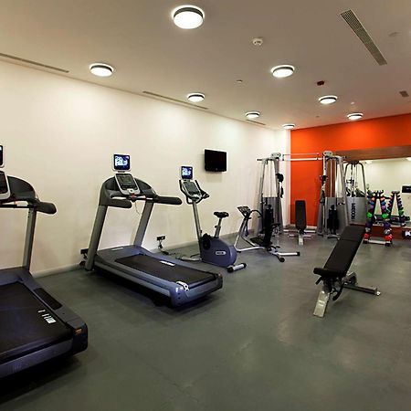 Hilton Garden Inn Sanlıurfa Kültér fotó