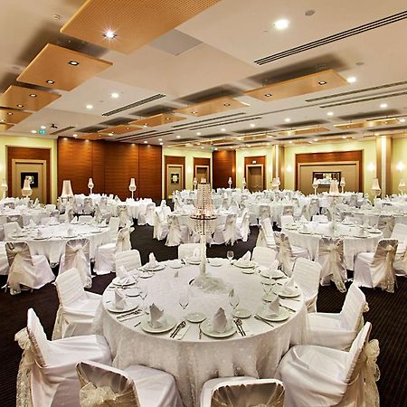 Hilton Garden Inn Sanlıurfa Kültér fotó
