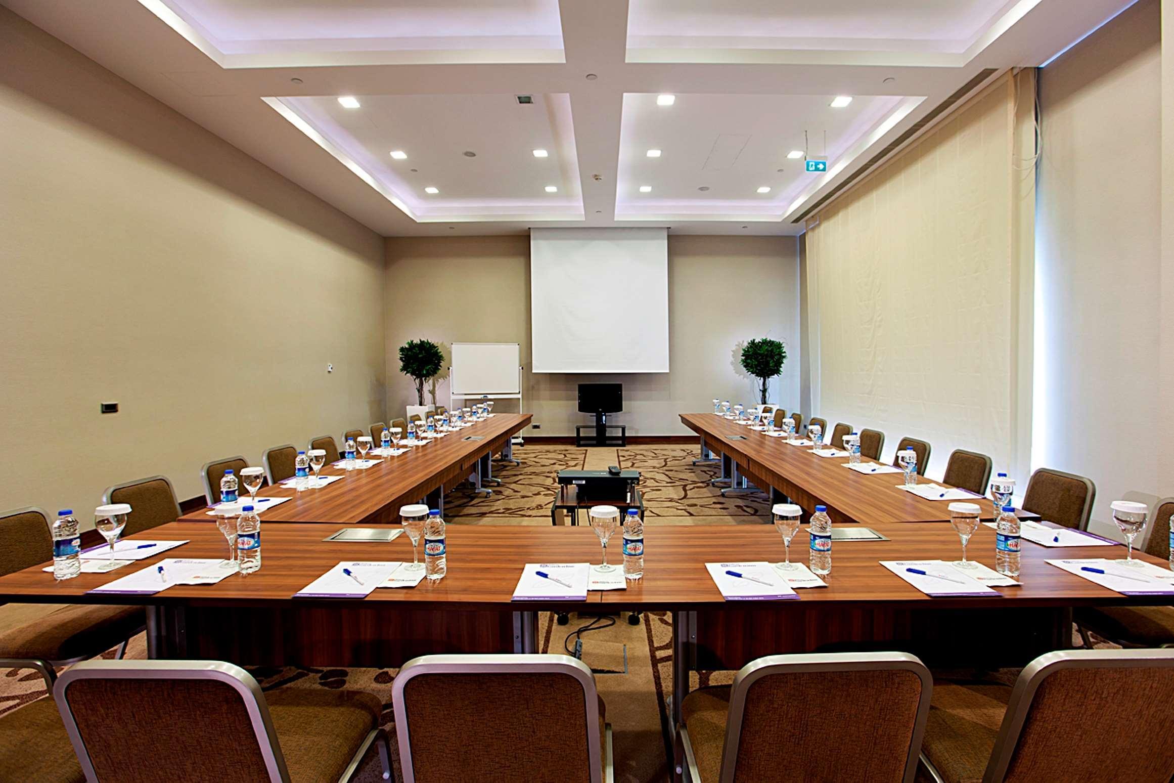 Hilton Garden Inn Sanlıurfa Létesítmények fotó