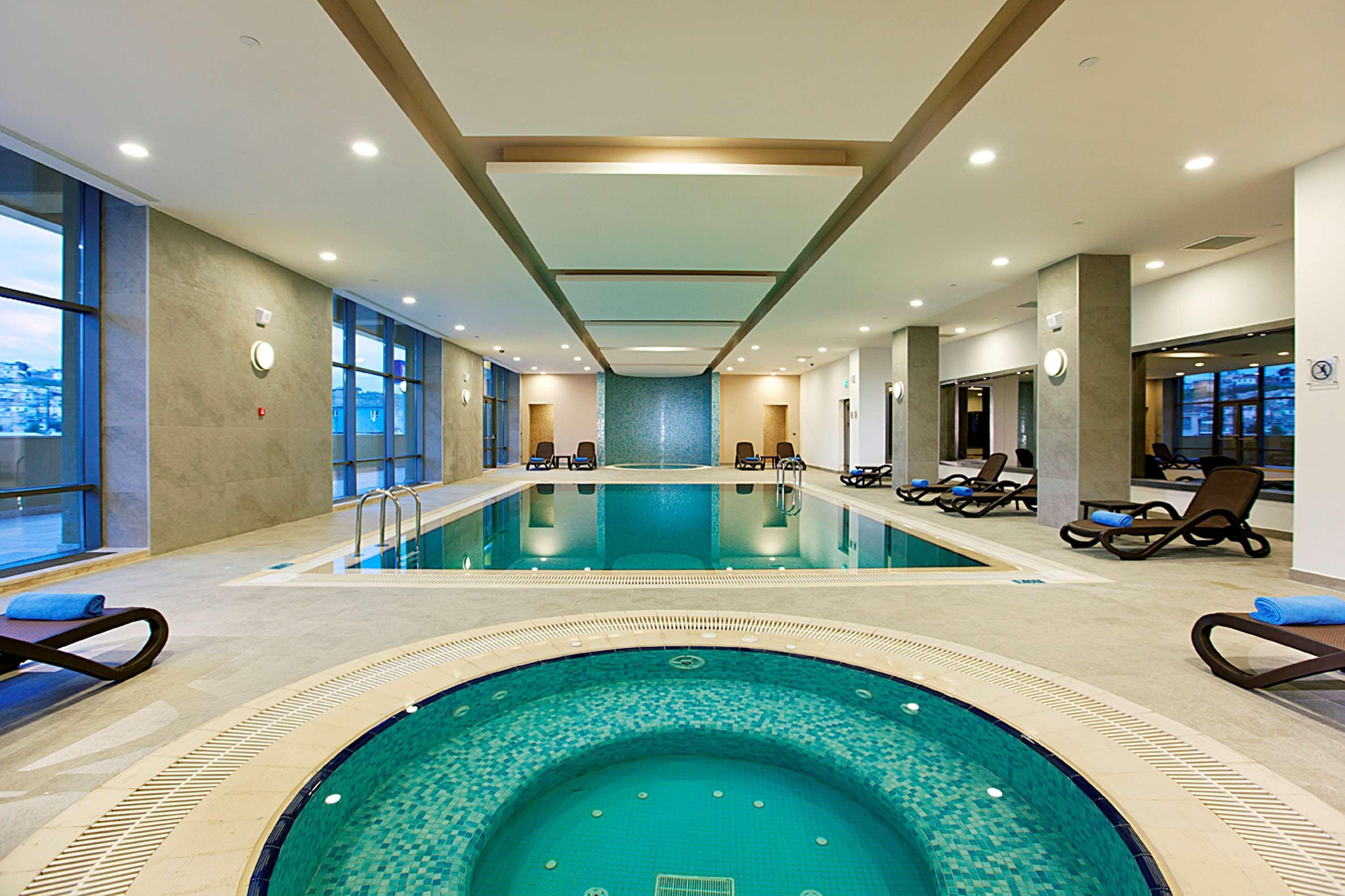 Hilton Garden Inn Sanlıurfa Létesítmények fotó