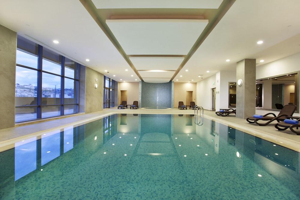 Hilton Garden Inn Sanlıurfa Kültér fotó
