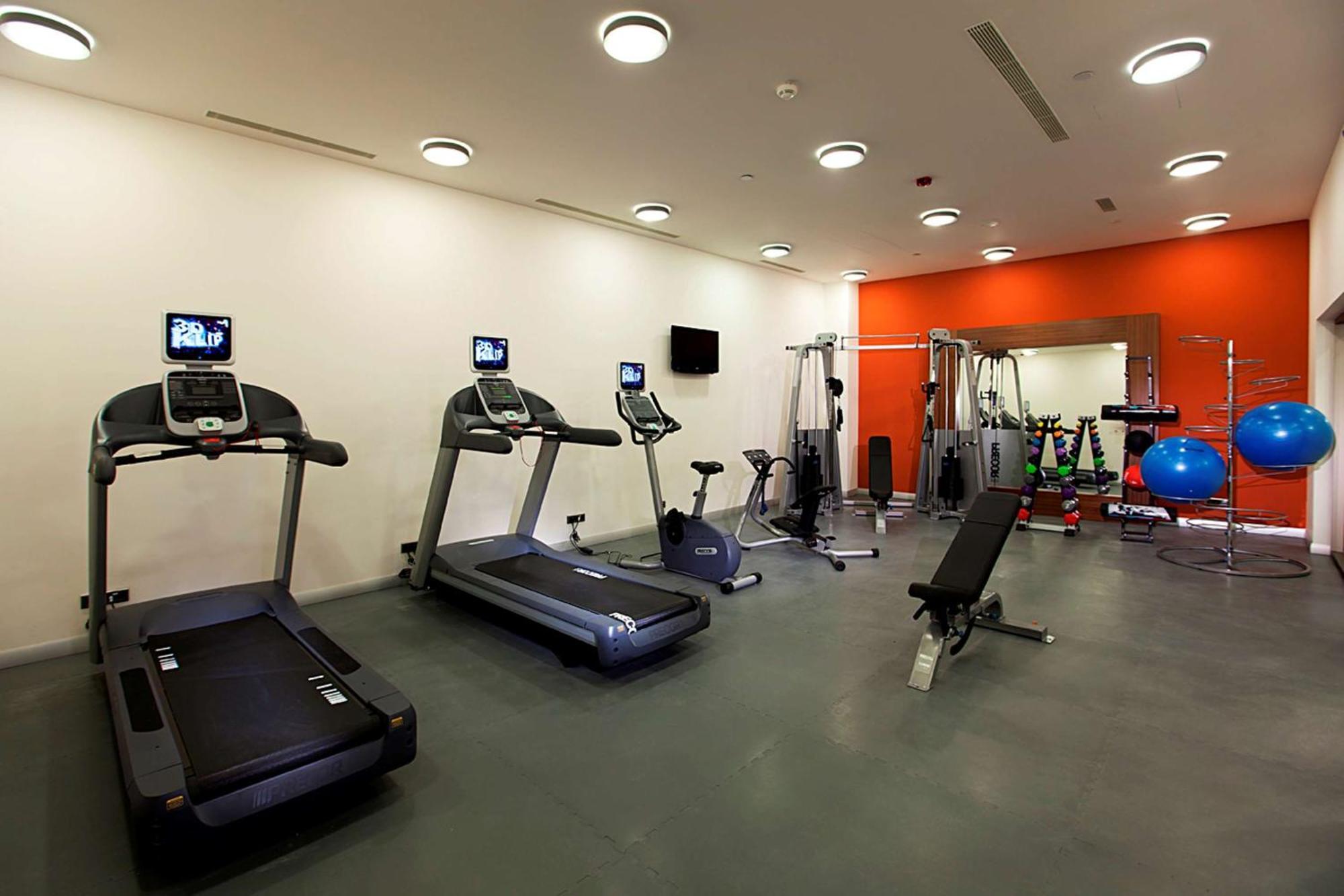 Hilton Garden Inn Sanlıurfa Kültér fotó