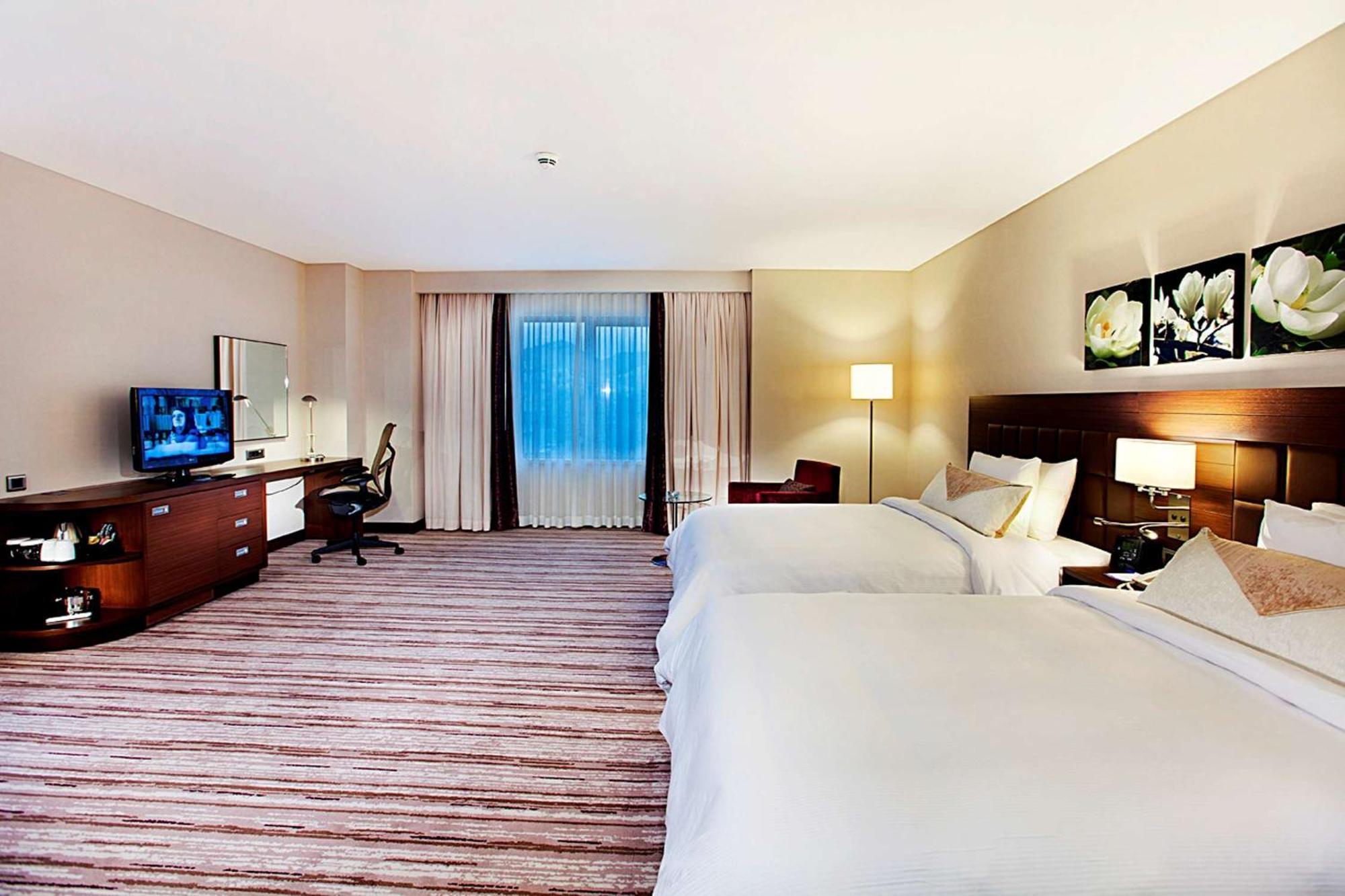 Hilton Garden Inn Sanlıurfa Kültér fotó