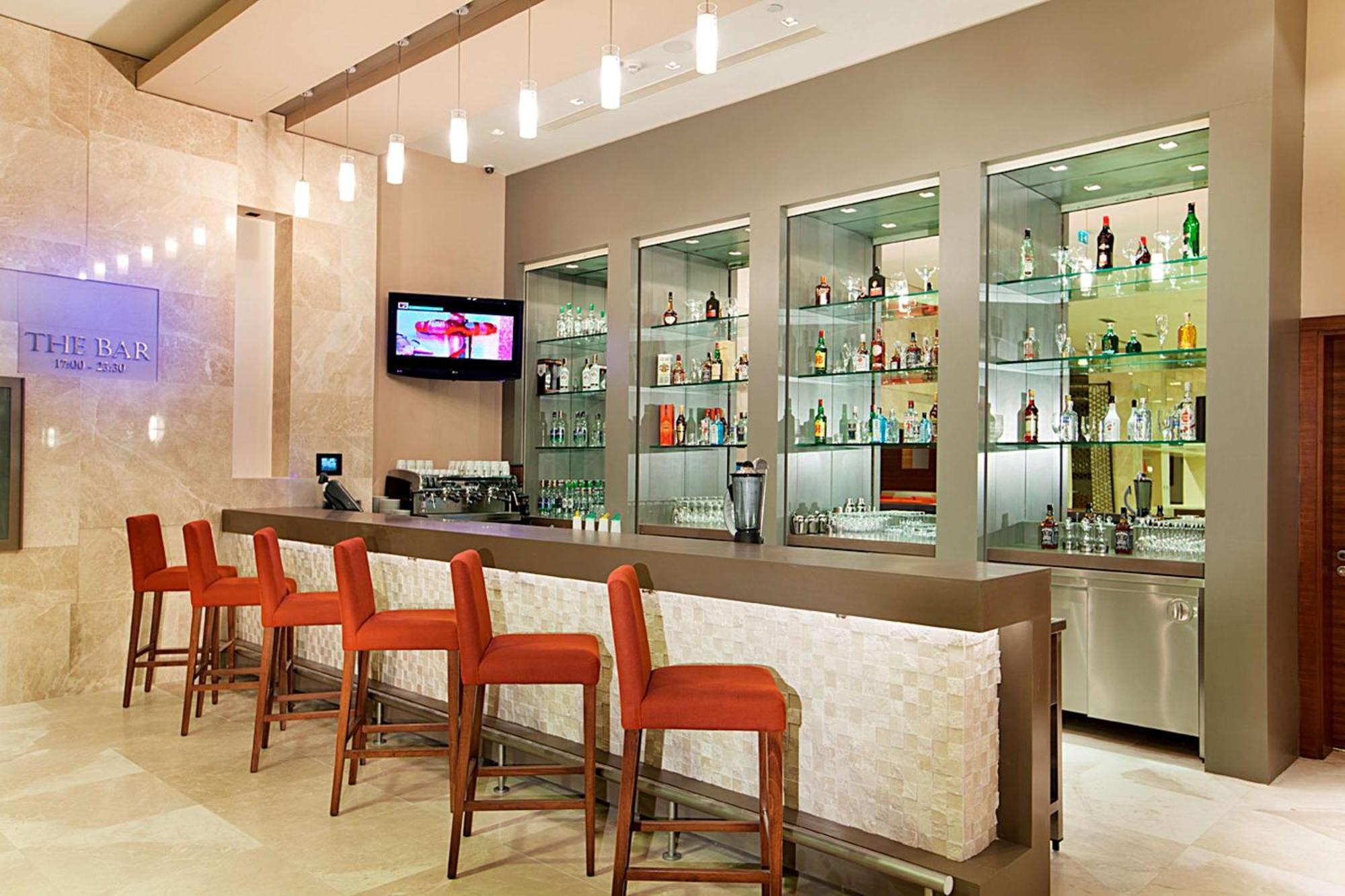 Hilton Garden Inn Sanlıurfa Kültér fotó