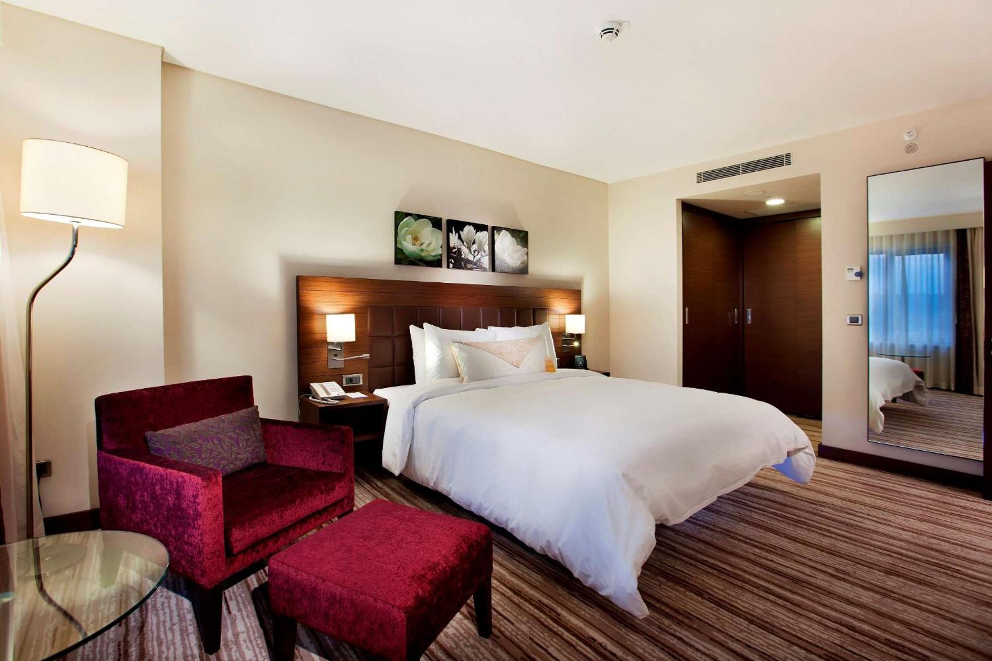 Hilton Garden Inn Sanlıurfa Kültér fotó
