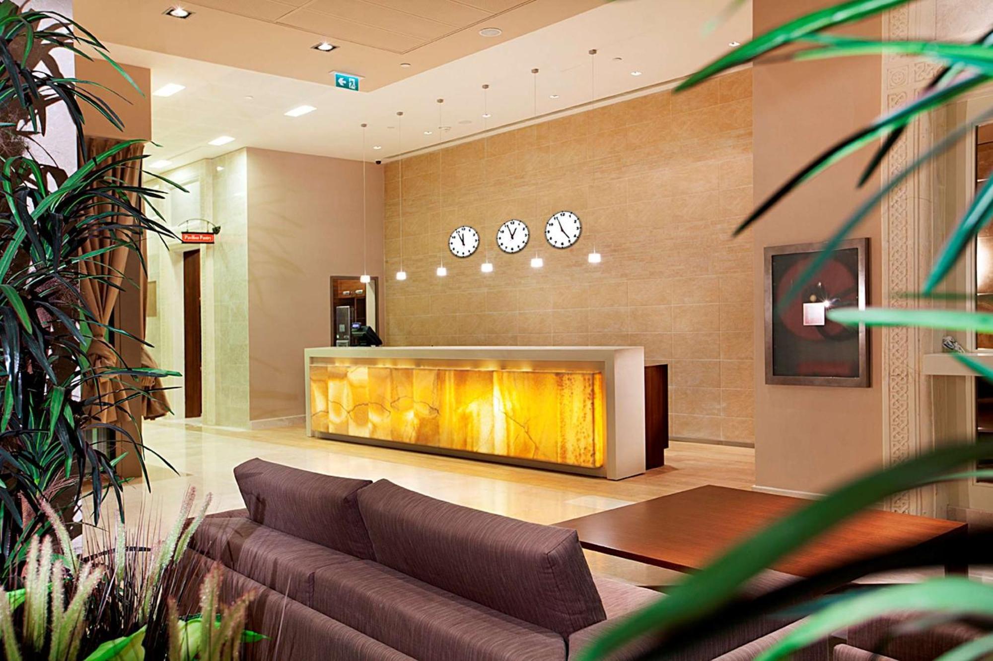 Hilton Garden Inn Sanlıurfa Kültér fotó