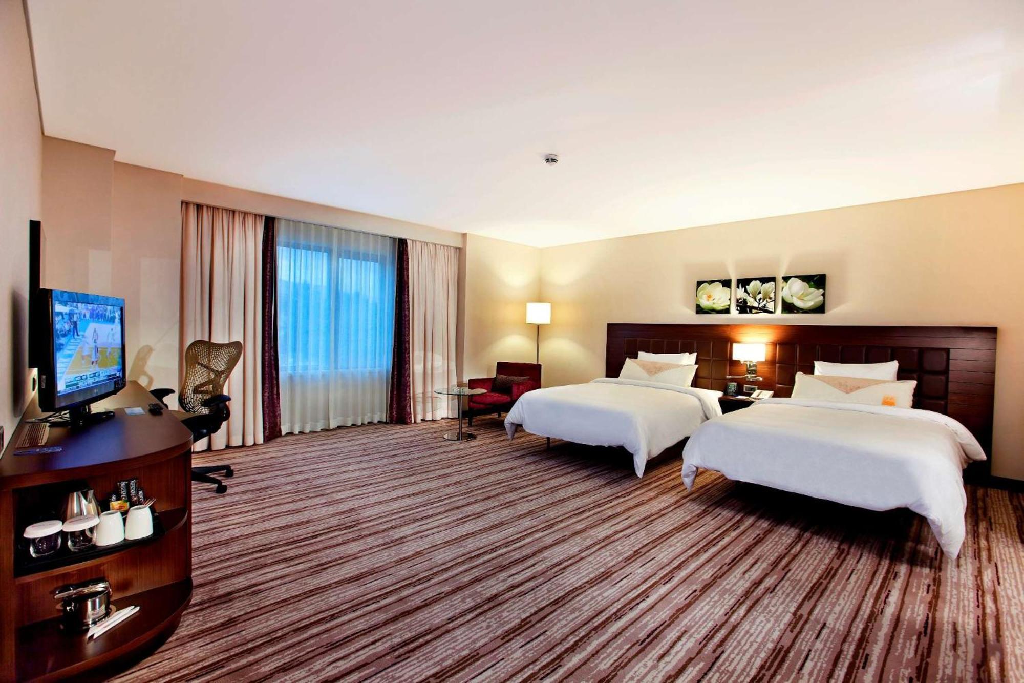 Hilton Garden Inn Sanlıurfa Kültér fotó