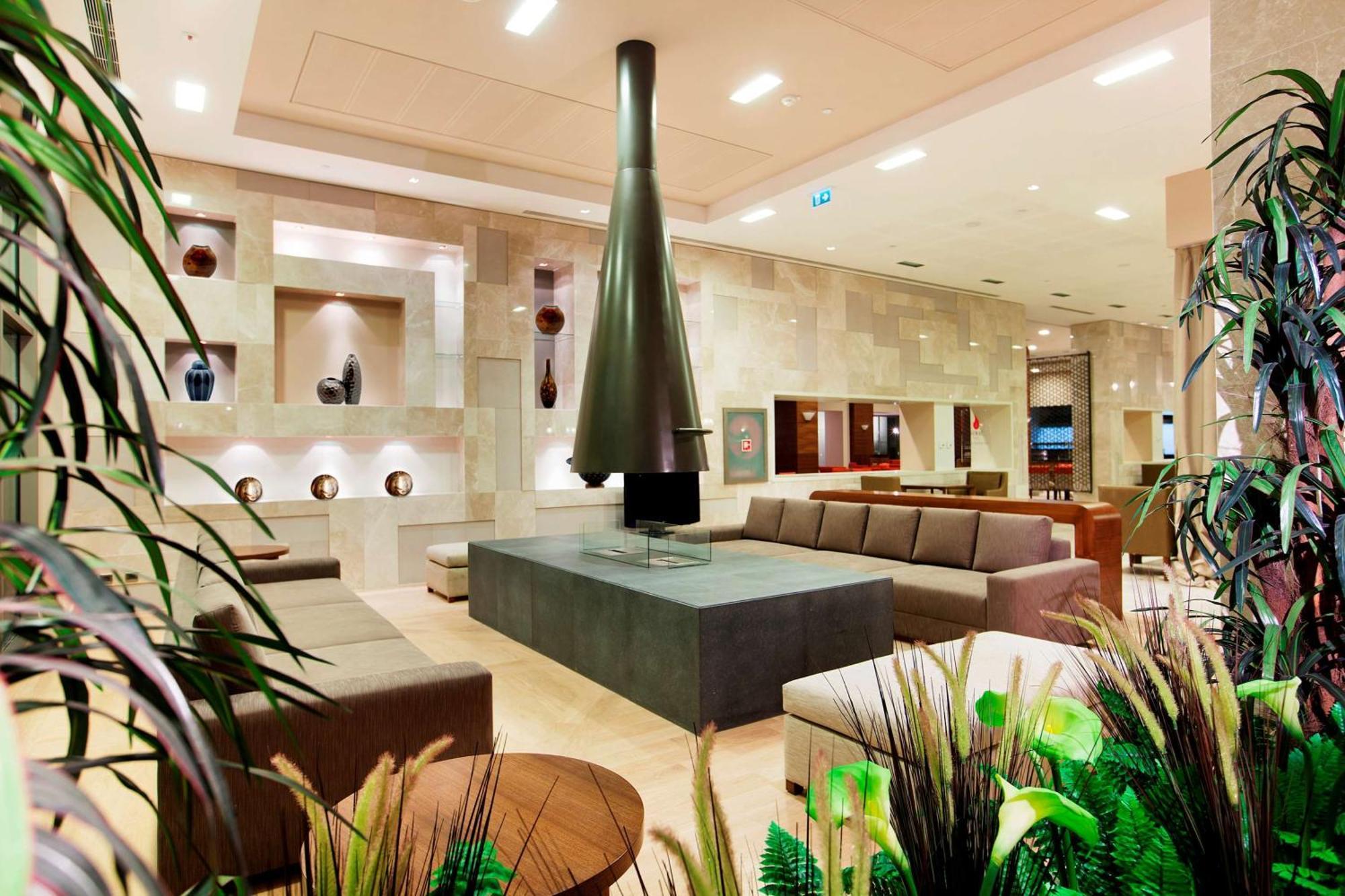 Hilton Garden Inn Sanlıurfa Kültér fotó