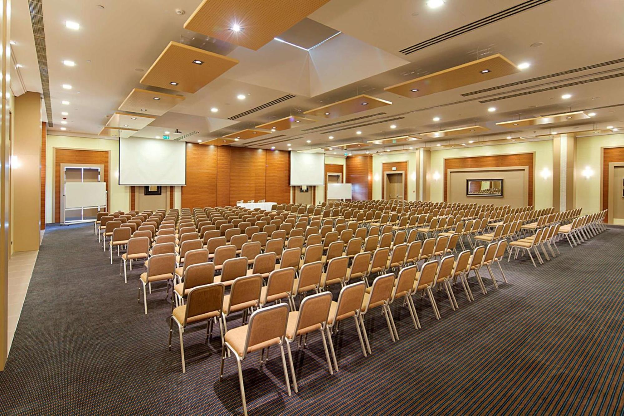 Hilton Garden Inn Sanlıurfa Kültér fotó