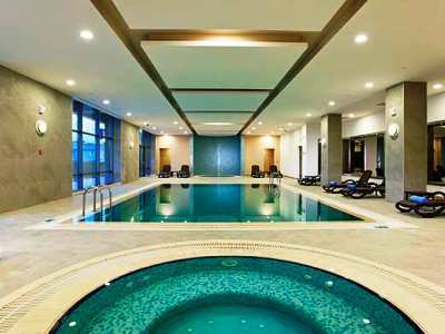 Hilton Garden Inn Sanlıurfa Kültér fotó