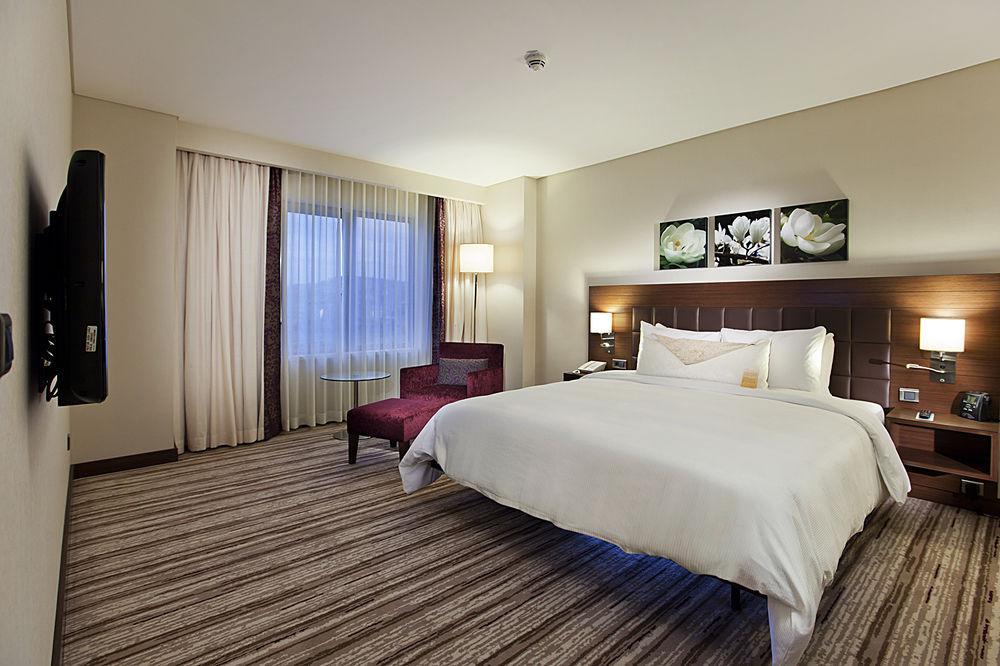 Hilton Garden Inn Sanlıurfa Kültér fotó