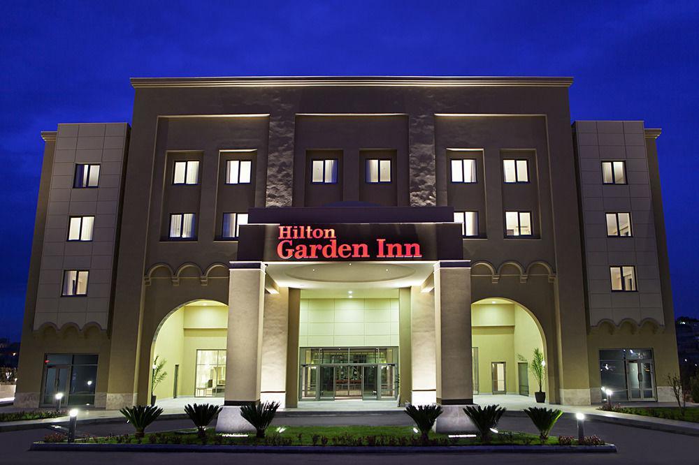 Hilton Garden Inn Sanlıurfa Kültér fotó