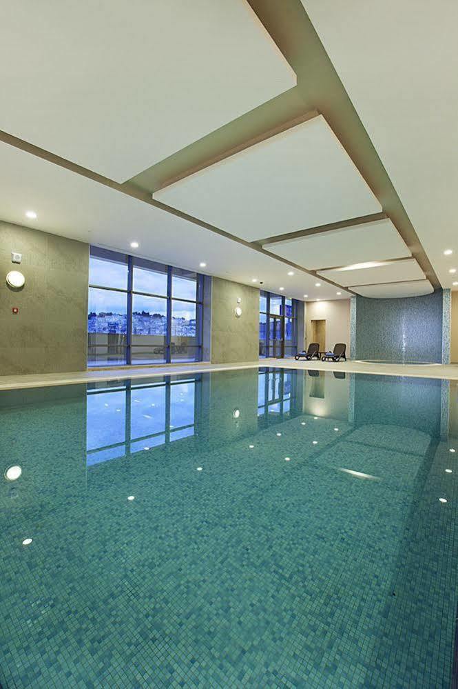 Hilton Garden Inn Sanlıurfa Kültér fotó