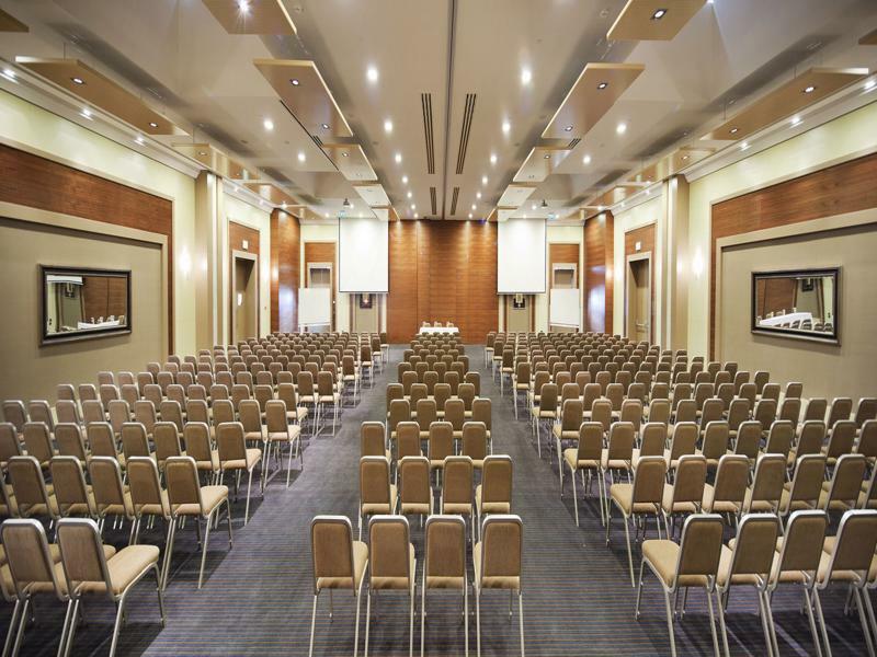 Hilton Garden Inn Sanlıurfa Kültér fotó