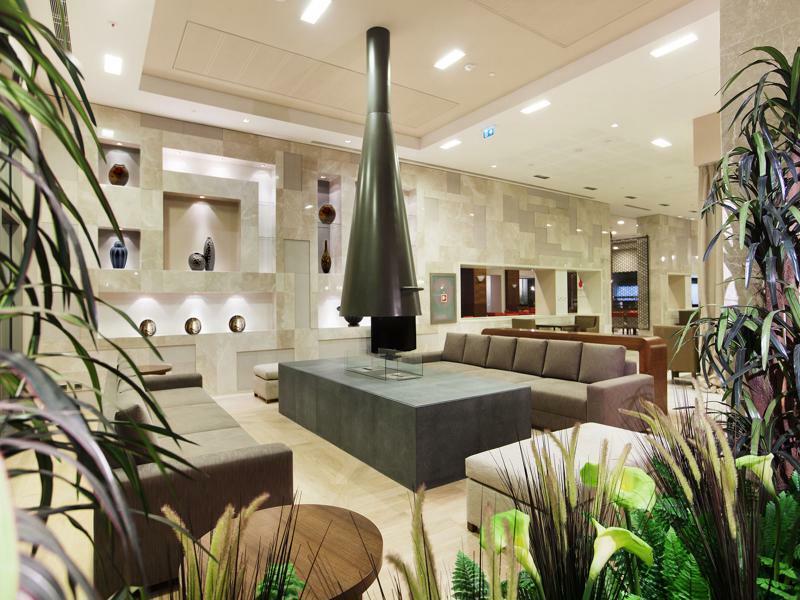 Hilton Garden Inn Sanlıurfa Kültér fotó