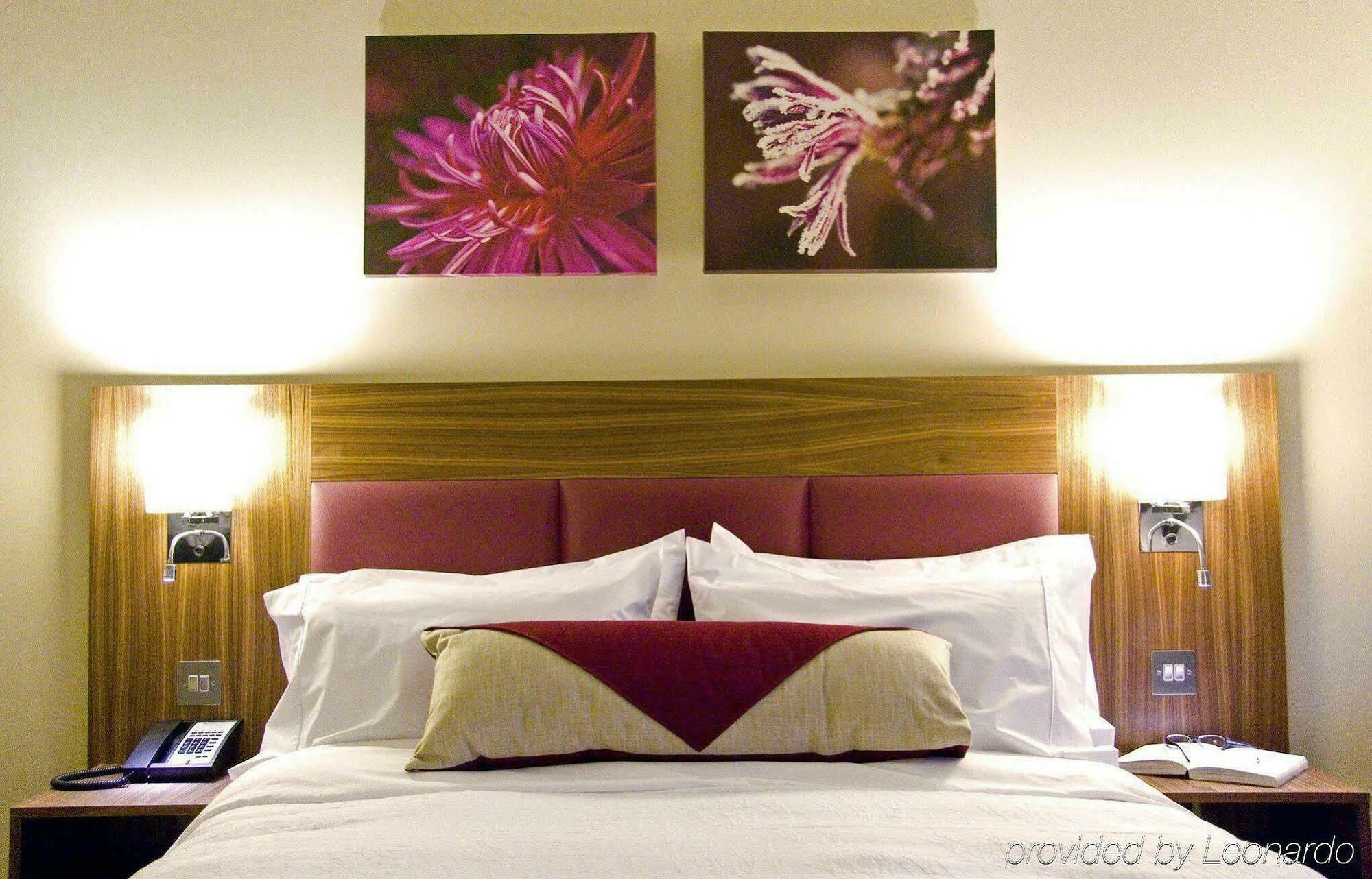 Hilton Garden Inn Sanlıurfa Szoba fotó